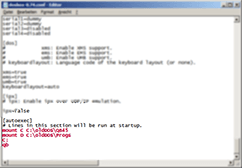 Config - Fig. 5.2 Config - Fig. 5.2